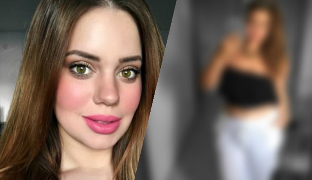 FOTO Lucija Lugomer pozirala u kupaćem kostimu, ali i u kombinaciji koju inače nose samo mršavice