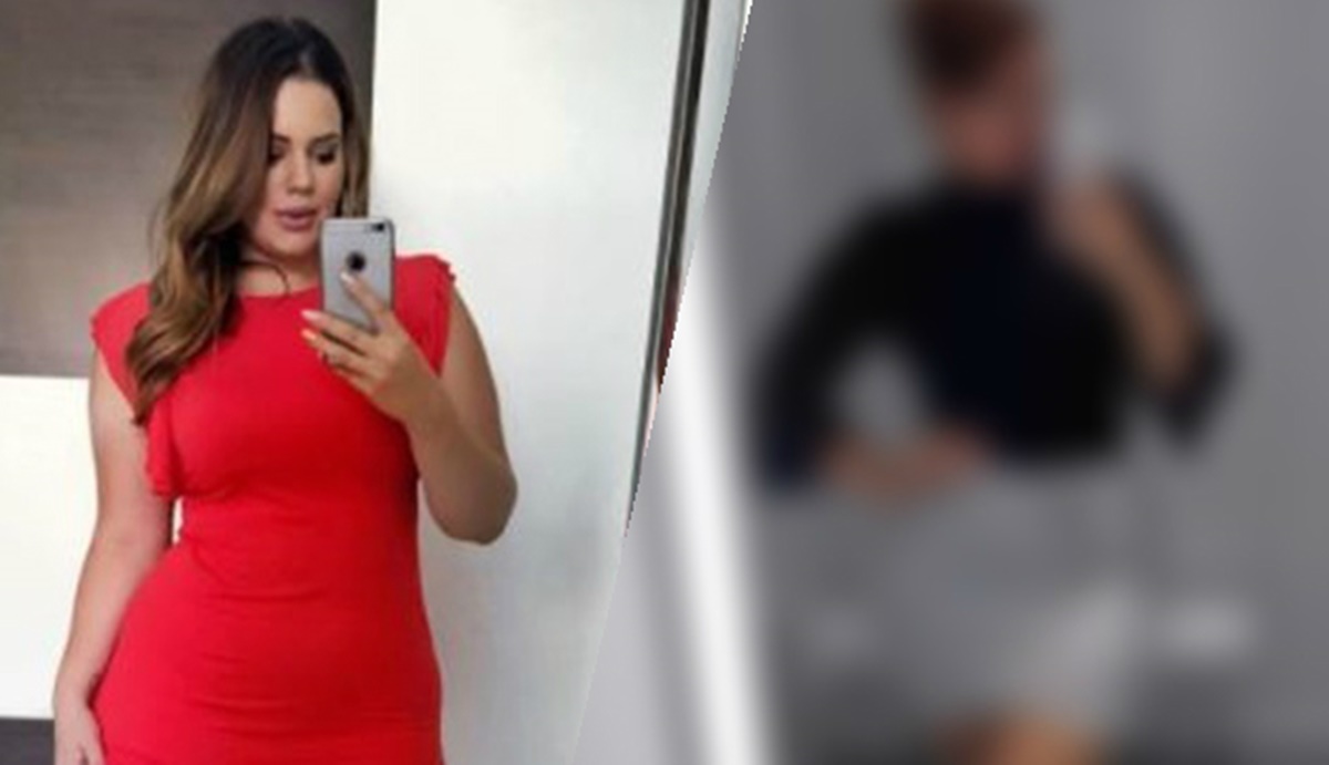 FOTO Lucija Lugomer navukla minicu koju se usude nositi samo mršave cure