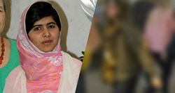 FOTO Nobelovka Malala zbog odjevne kombinacije postala žrtva trolova: "Mislio sam da je Mia Khalifa"