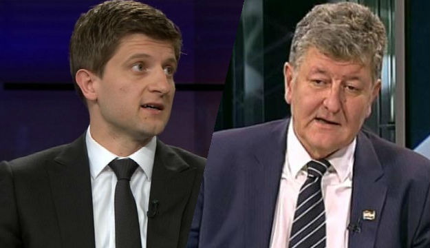 Dogovaraju se imena ministara: Zapelo oko Ćorušića, Todorićev direktor novi ministar financija?