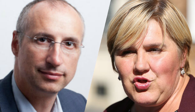 Puljak odgovara Markićki na poziv da se ne glasa za "Pametno"