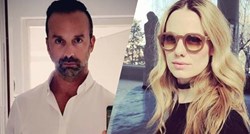 Matteo Cetinski i Jelena Veljača zaratili na Fejsu: "Ti više nigdje ne ideš bez zahvale sponzoru za haljinu"