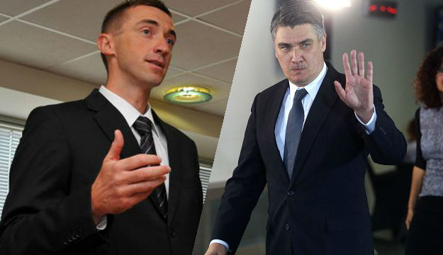 Penava: Milanović je pokušao uvesti mrak i kaos u Vukovar