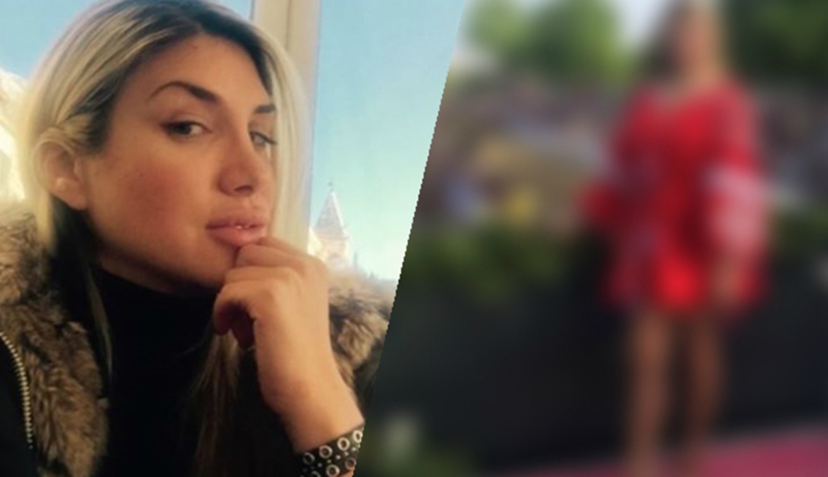 FOTO Mirta Šurjak šokirala haljinom u Vukovaru: "Za domoljublje si se mogla i obući"