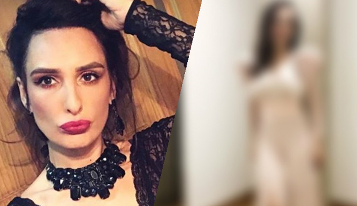 FOTO Ivana Kovač pokazala kakvu liniju ima tri mjeseca nakon poroda