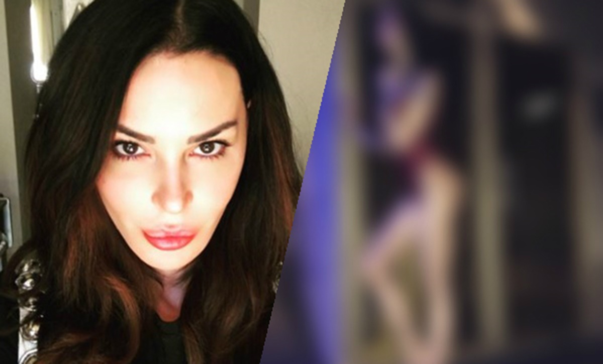 FOTO Fotke premršave Nine Morić zabrinule mnoge njezine fanove