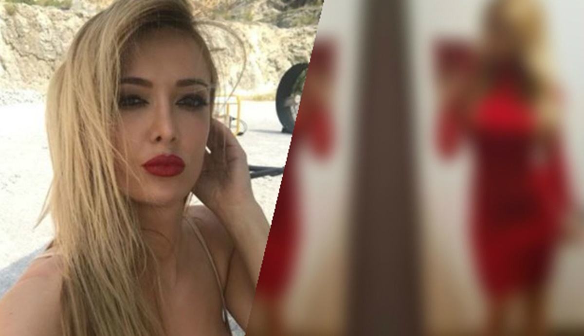 FOTO Što bi Šimleša rekao na ovu fotografiju Lidije Bačić?