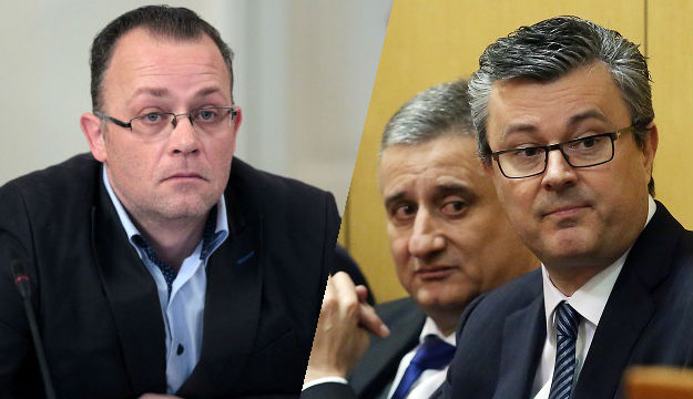Hasanbegović stao na kraj spekulacijama: Orešković je zbog netolerancije prozvao i članove Vlade