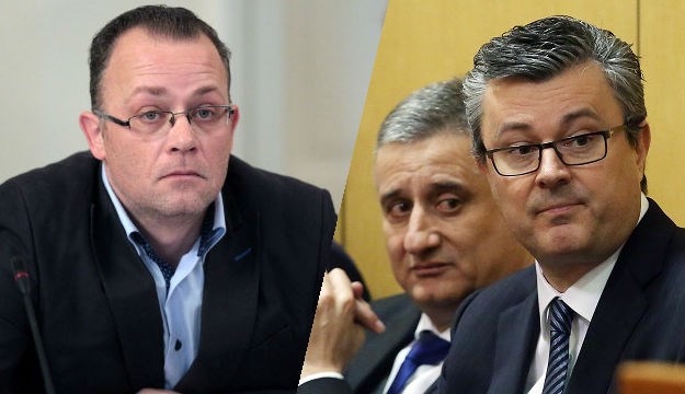 Dok nas Hasanbegović sramoti u svijetu, Orešković ga brani: On će biti sjajan ministar