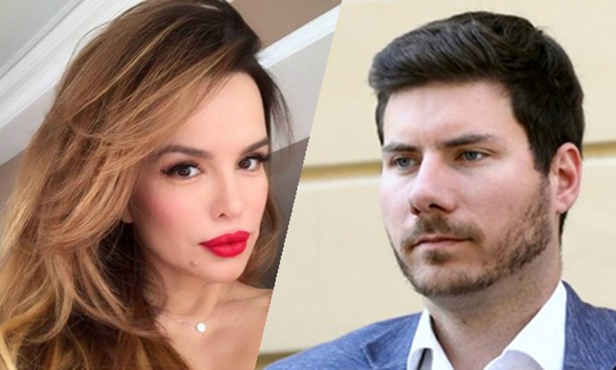 Pernar opleo po Severini: "Bojim se da s Milanom nije bila iz ljubavi"