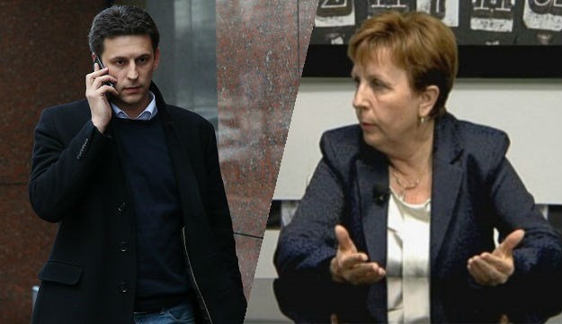 Petrovu se ostvario san: Na čelu ministarstava ima ljude iz HDZ-a, SDP-a i MOST-a