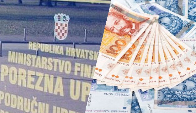 Porezni teror: Slavonija se zbog fiskalizacije provjerava 100 puta mjesečno