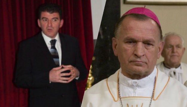Crkva kadrovira i po bolnicama: Iza glavnog kandidata za ravnatelja Zarazne stoji biskup Pozaić