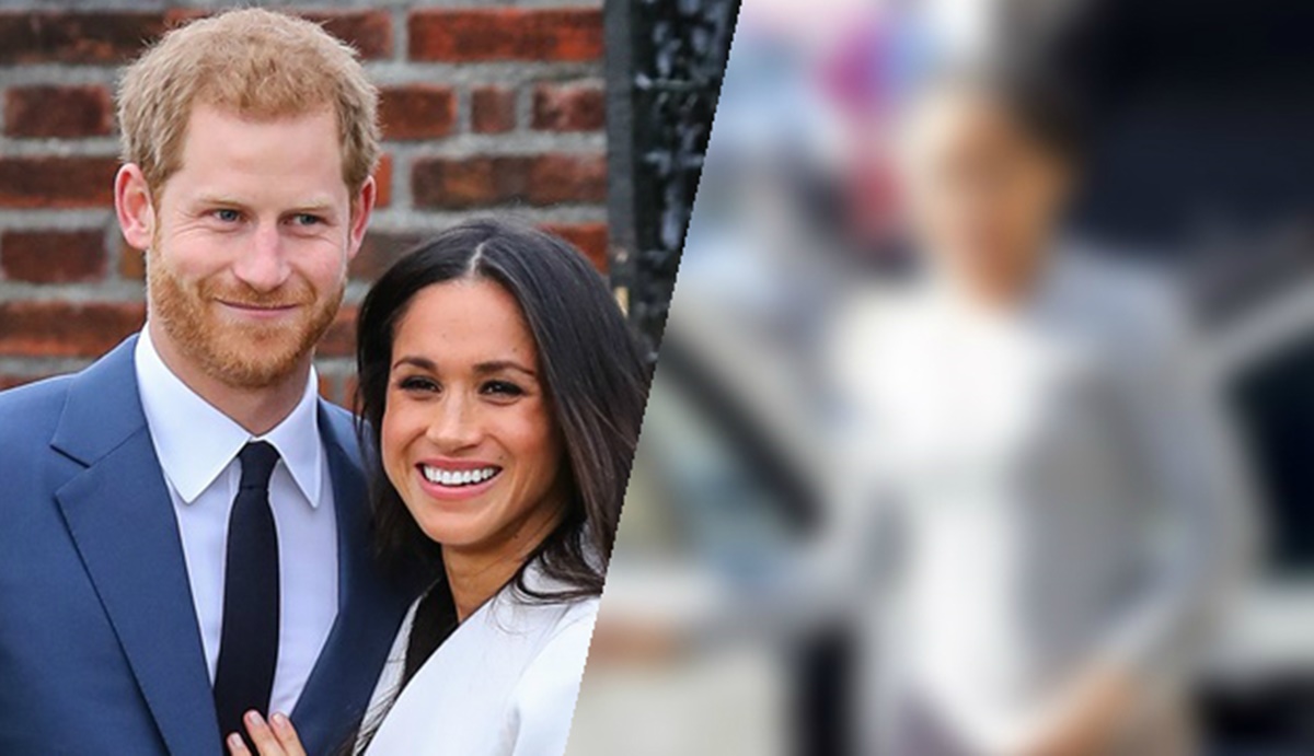 Britanci o majci Meghan Markle: "Ovo je tako nekraljevski, bit će zabavno gledati je s kraljicom"