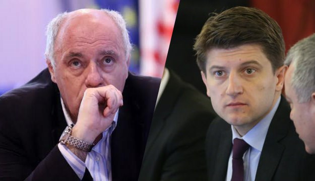 Puhovski: Ako Todorićev čovjek Marić postane premijer, Hrvatska dobija diktaturu krupnog kapitala