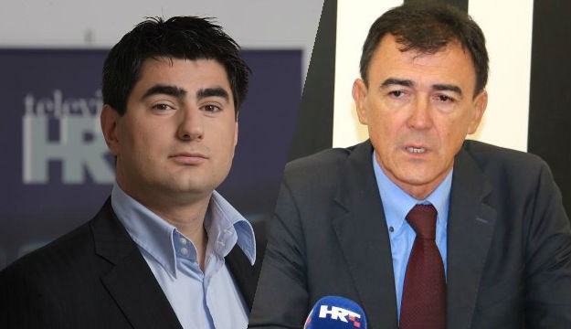 Prihvaćen prijedlog o imenovanju Kovačića za v.d. ravnatelja, Radman najavio press konferenciju