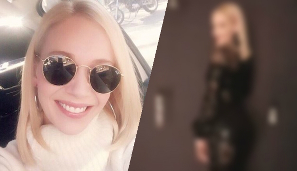 FOTO Jelena Rozga kameri okrenula nikad bujniju guzu