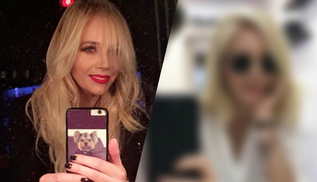 FOTO Jelena Rozga šokirala fotkom iz frizerskog salona: "Ali, zašto?!"
