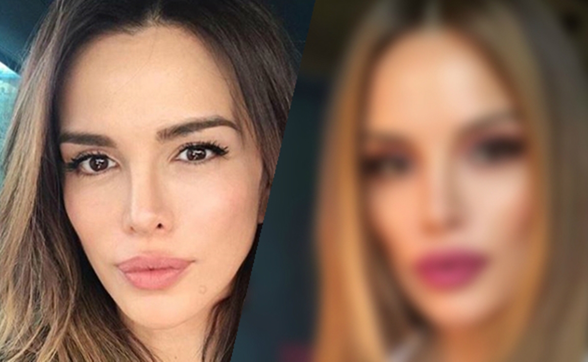 Severina objavila selfie i izazvala lavinu komentara: "Izgledaš kao djevojčica"