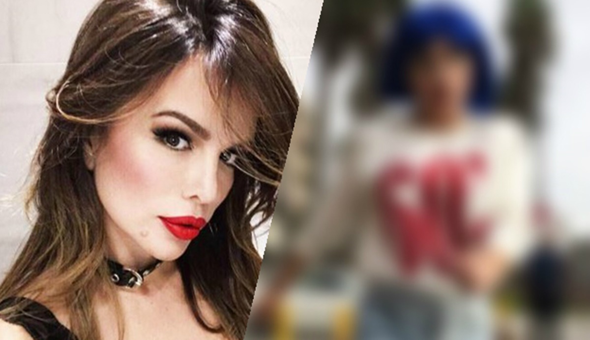 FOTO Severina šokirala obožavatelje frizurom za novi spot