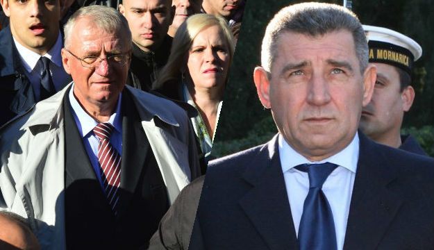 Sudac koji je ​oslobodio Šešelja Gotovinu je 1992. osudio za pljačku