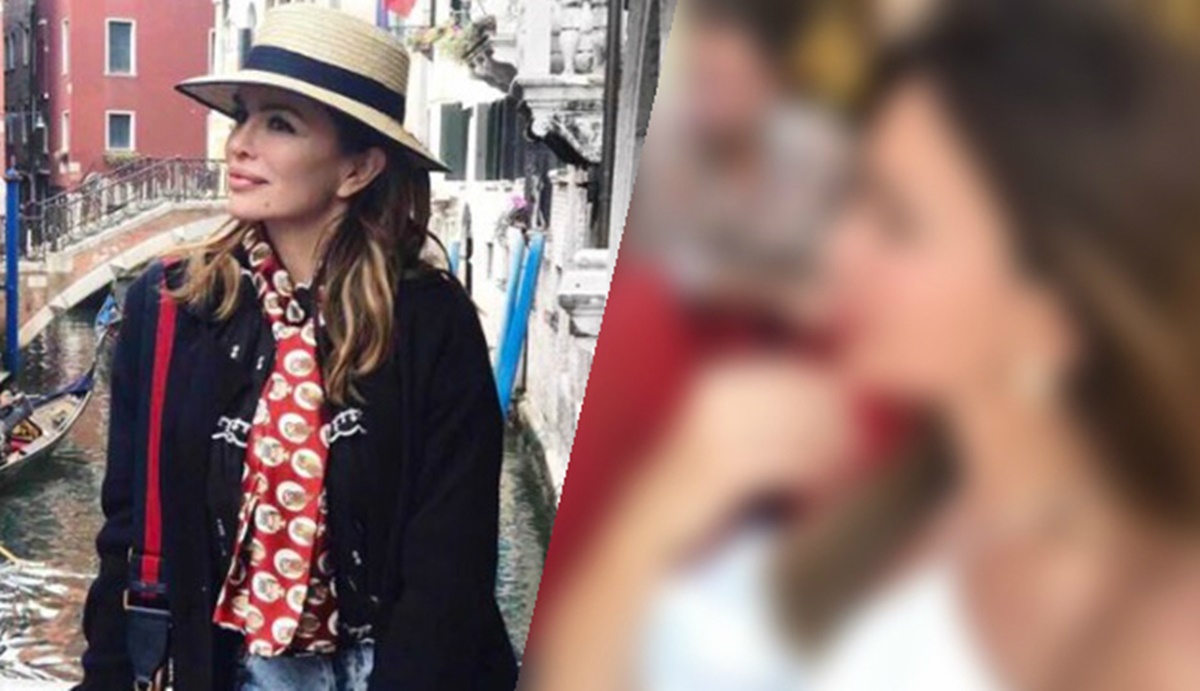 FOTO Nikad sretnija Severina se vratila na Instagram i novim fotkama oduševila sve fanove