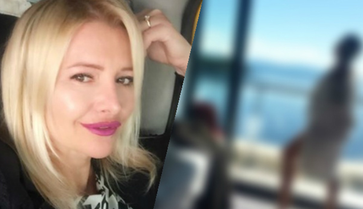 FOTO Snježana Mehun u kućnom ogrtaču raspametila muškarce na Instagramu