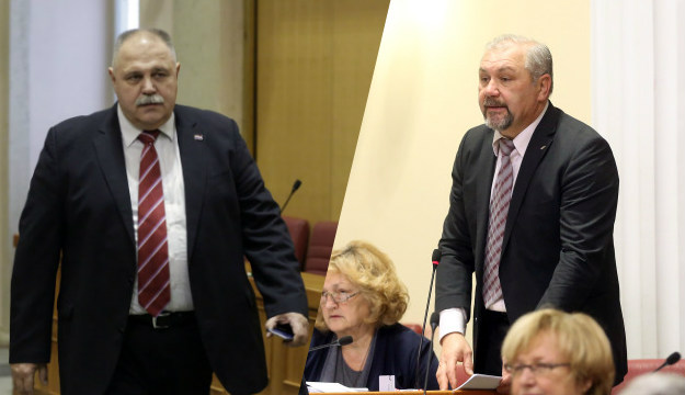 Šuker: Možemo razgovarati, ali ne pristajemo na ultimatume, Hrelja: Već su se dogovorili