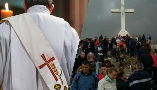 Talijanski svećenik platio djeci hodočašće u Međugorje pa ih zlostavljao i silovao
