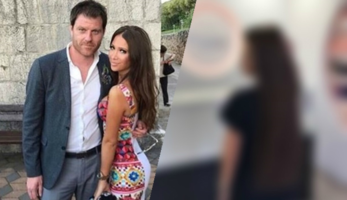 FOTO Tia Jurčić pokazala novi izgled za vjenčanje s Marijem Mamićem