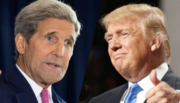 Kerry demantira Trumpa: SAD će štititi sve NATO saveznike
