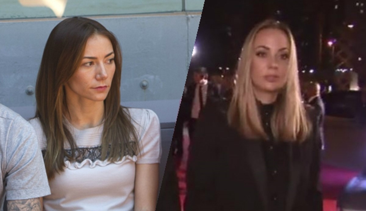 FOTO Upoznajte curu Marija Mandžukića i Modrićevu suprugu, najmisterioznije hrvatske WAGs-ice