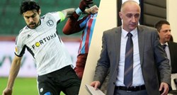 USKOK pozvao krivog Vrdoljaka: Umjesto nogometaša na razgovoru završio ministar