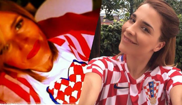 Nadmašile Severinu: Pogledajte koliko su #CRO skupile Antonija Blaće i Marijana Batinić