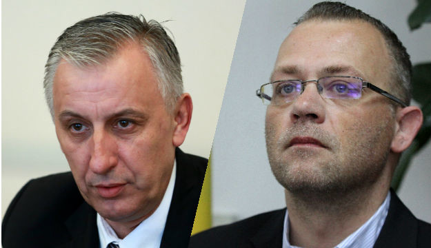 Miodrag Demo: Hasanbegović ima našu potporu