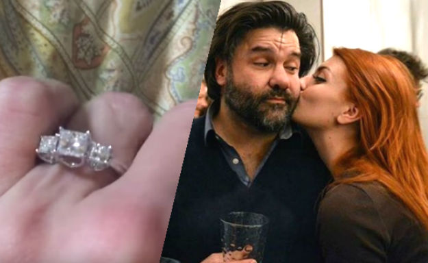 Ella Dvornik objavila video zaruka, a otkrila i gdje se želi udati