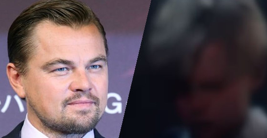 VIDEO Leonardo DiCaprio u Santa Barbari glumio je mladog Masona, nećete vjerovati koliko je zaradio