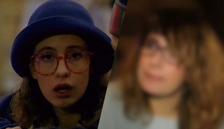 VIDEO Pogledajte kako Marina iz filma Mi nismo anđeli izgleda nakon 26 godina