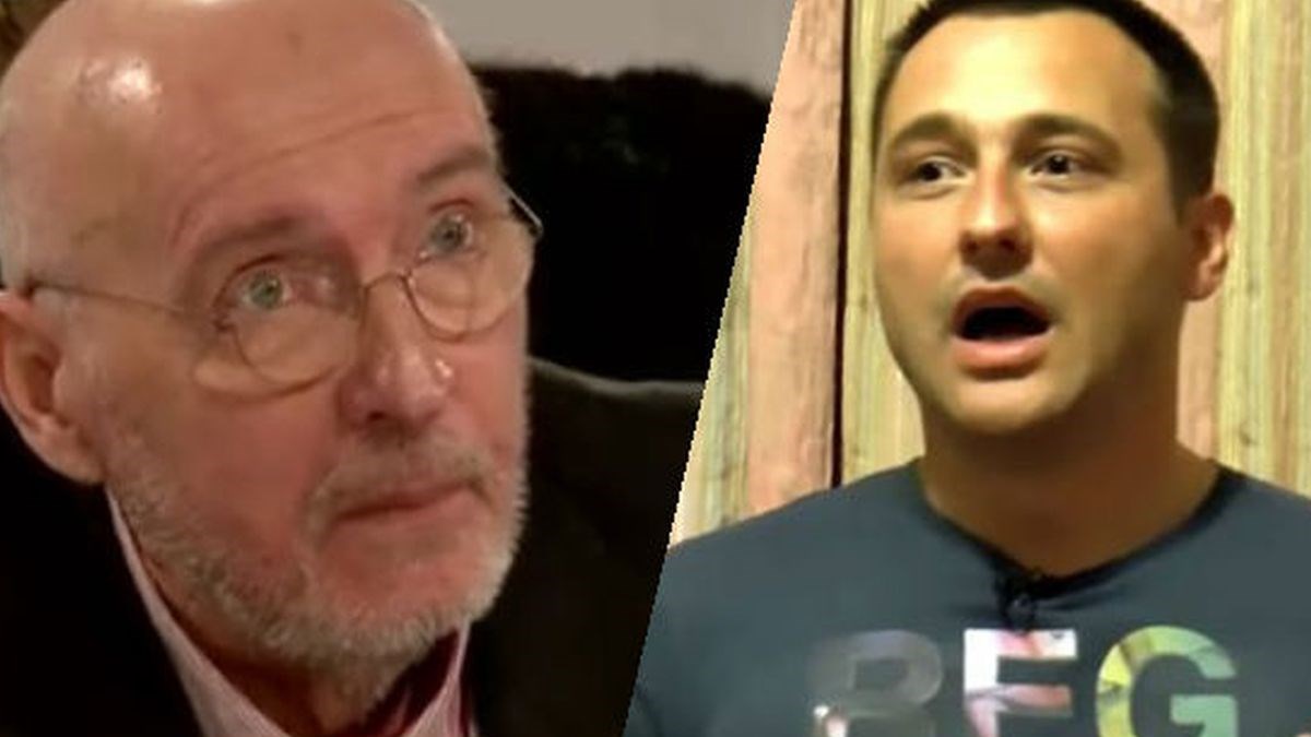 Mario Mihaljević o Šimleši: "Kako sam se uvjerio da je on lažnjak i lopov"