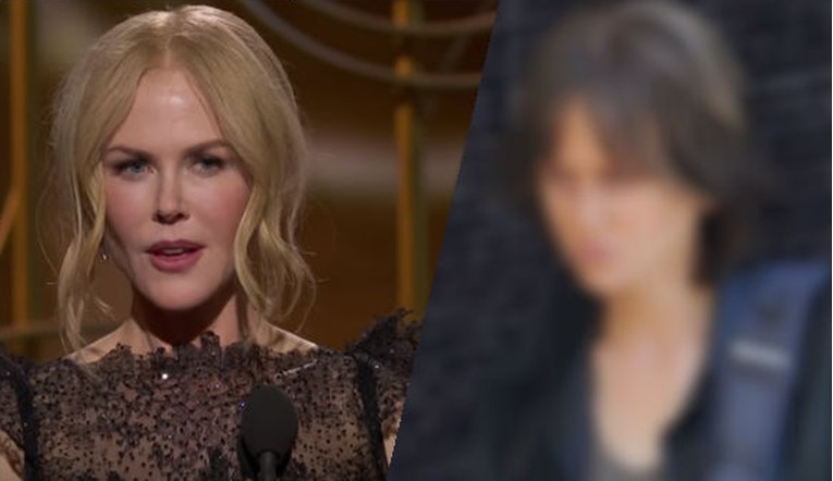 Nicole Kidman pojavila se u izdanju u kojem je ne bi prepoznala ni rođena majka