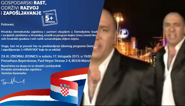 Hrvati u Njemačkoj spremni za izbore: Ovoliki broj prijavljenih ne pamti se od doba Tuđmana