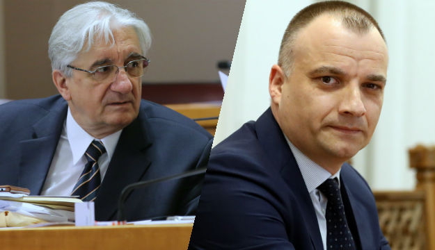 Tuđman: Nije problem u Markiću, nego u pristupu