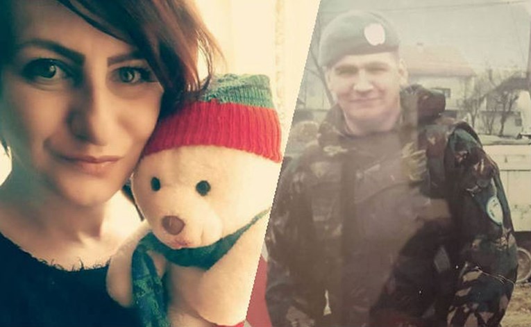 Bosanka pronašla britanskog vojnika koji joj je prije 25 godina poklonio plišanog medvjedića