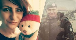 Bosanka pronašla britanskog vojnika koji joj je prije 25 godina poklonio plišanog medvjedića