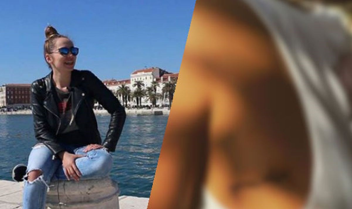 VIDEO Poljakinju je Split toliko oduševio da je tetovirala omiljenu dalmatinsku uzrečicu