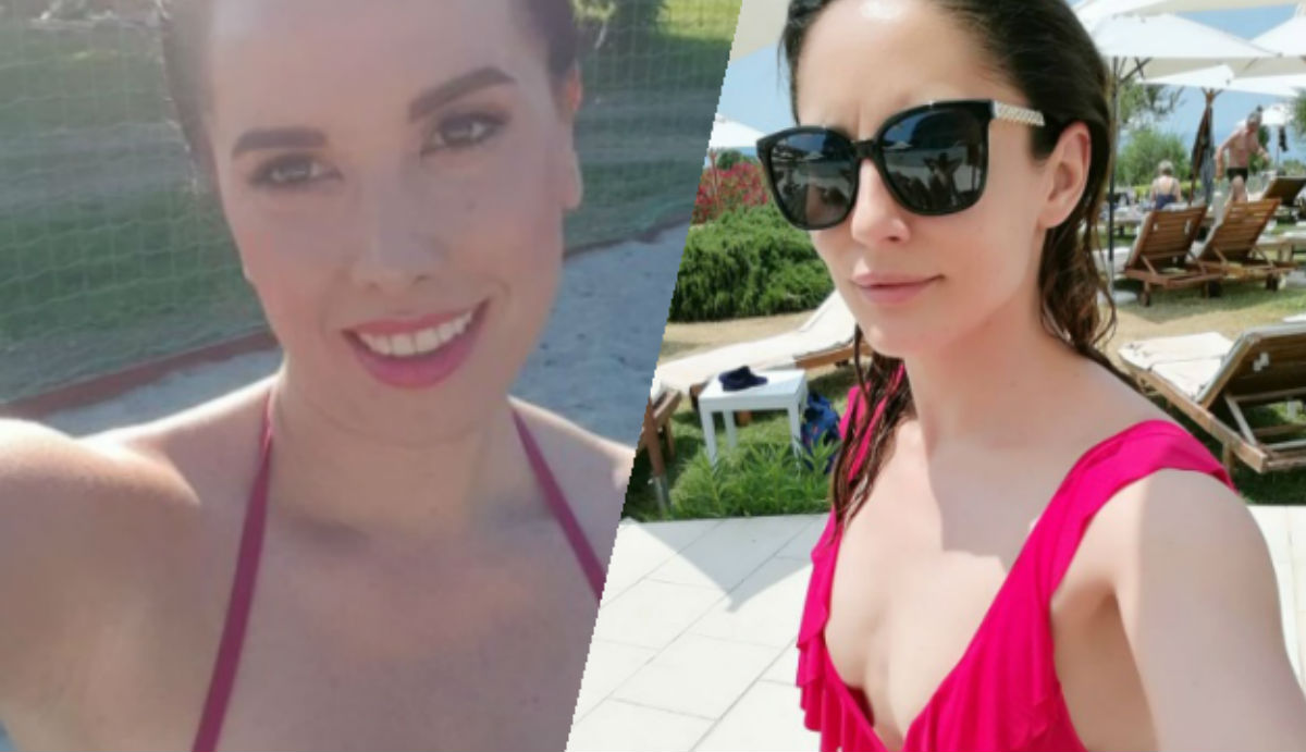 FOTO Koja je najzgodnija? Domaće ljepotice skinule su se u badiće, pripremite se na predivne prizore