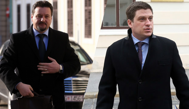 HDZ-ovi ministri Butković i Kuščević protiv spajanja Ministarstva branitelja i MORH-a