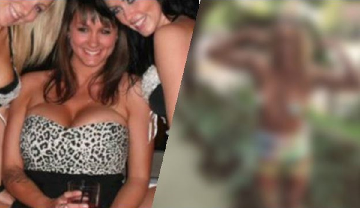 FOTO Imala je ogromne grudi i potpuno ih smanjila vježbanjem: "Bile su prekrasne, unakazila si se"