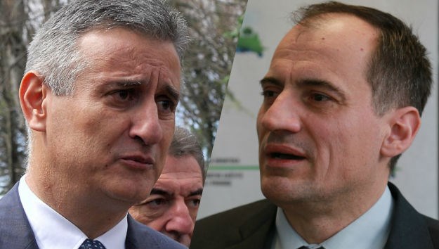 Ministar Dobrović: MOST će biti jedinstven, u Saboru ćemo glasati za smjenu Karamarka