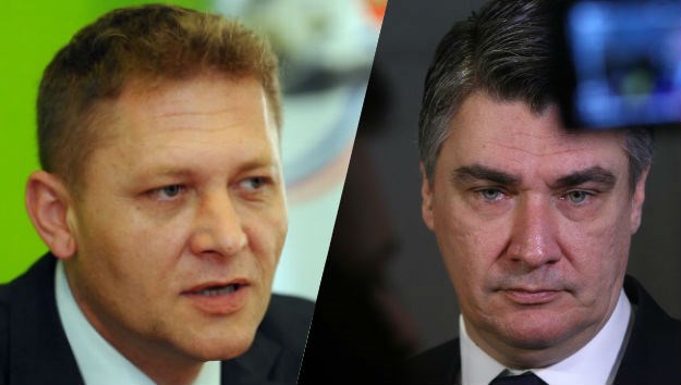 Index doznaje: HSS ide s SDP-om, Milanović im dao ponudu koju ne mogu odbiti